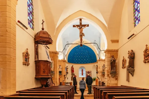 Golden Stones Beaujolais Wine Tasting Tour