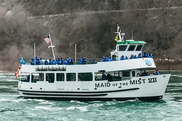 1-Day Niagara Falls Tour