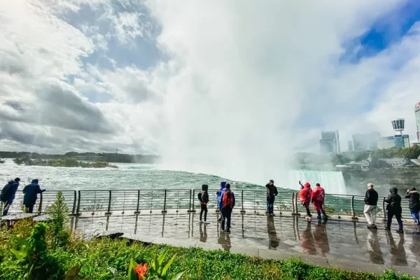 1-Day Niagara Falls Tour