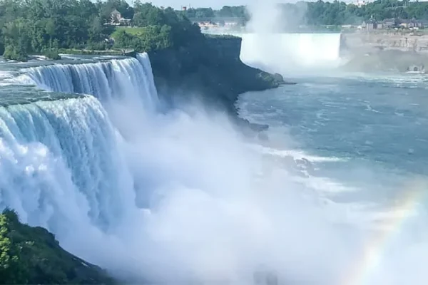 1-Day Niagara Falls Tour